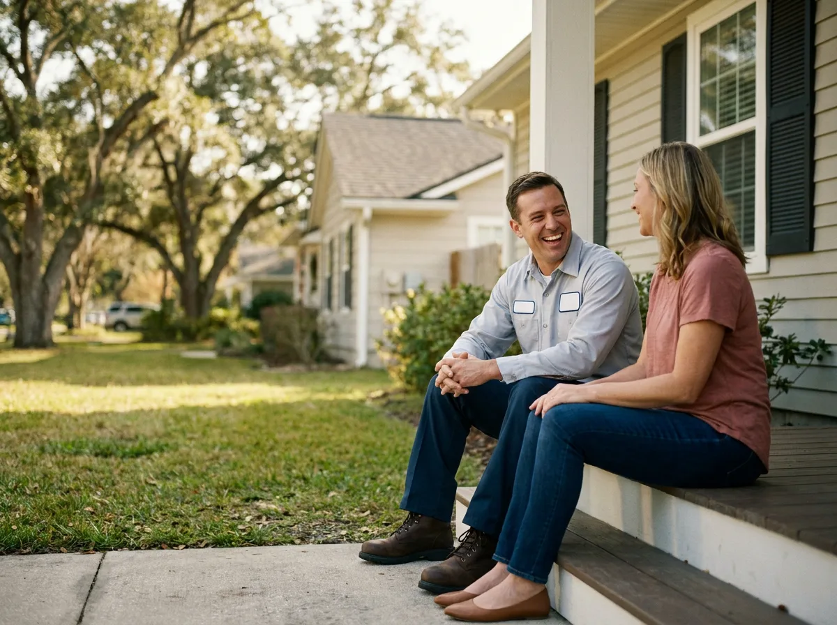 Septic tank pumping FAQs for Gray, LA